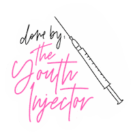 theyouthinjector the youth injector youth injector youth injector az az youth injector Sticker