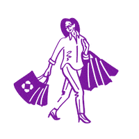 wayfair_chicago wayfair wayfair retail store wayfair store wayfair chicago Sticker