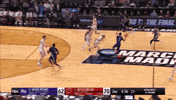March Madness Basketball GIF