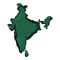 Republic Day India Sticker by Digital Pratik