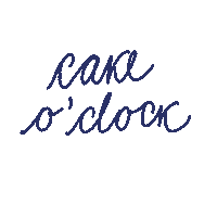 marijabobic celebration birthday cake pastel Sticker