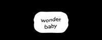 wonderflaw baby perfect wonder miracle GIF