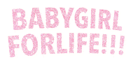 Happy Friday Night Sticker