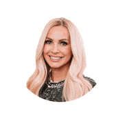 Sherry Wolfe Sticker by Jason Mitchell Group