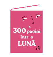 Curteaveche Sticker by Curtea Veche Publishing