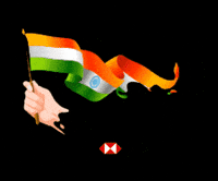 GIF by HSBC India