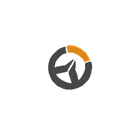 owoverwatch giphyupload overwatch ow ig Sticker