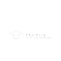 Traininghaus Hausbuilt Sticker by TCO