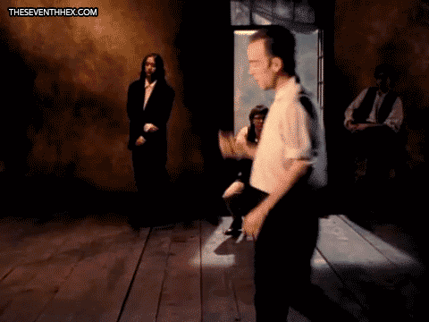 90s music GIF