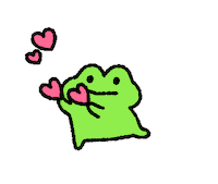 Dance Love Sticker
