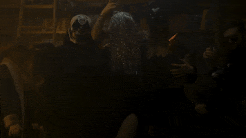 Party Birthday GIF by Mason Gold