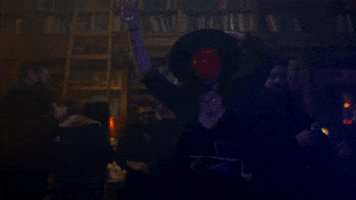 Party Birthday GIF by Mason Gold