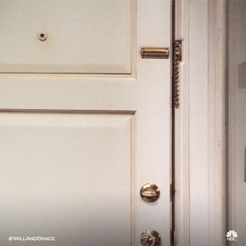 season 7 nbc GIF by Will & Grace