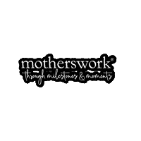 Mw Mother And Baby Sticker by Motherswork Vietnam
