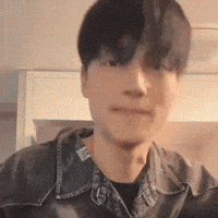 Ateez Wooyoung GIF