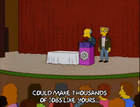 season 8 episode 23 GIF