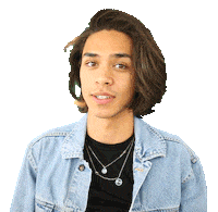 Atlantic Records Reaction Sticker by Justice Carradine