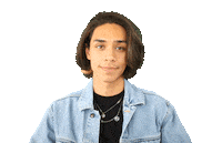 Atlantic Records Reaction Sticker by Justice Carradine