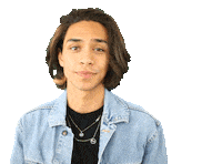 Atlantic Records Reaction Sticker by Justice Carradine