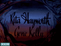 Gene Kelly Dancing GIF by Turner Classic Movies