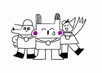 poksosnowiec wygrana pokpok przyjazn zawody GIF