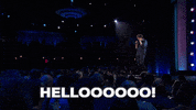 GIF by Comedy Central Stand-Up
