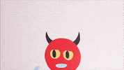 Cut Out Stop Motion GIF by School of Computing, Engineering and Digital Technologies