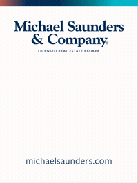 Luxury Real Estate GIF by Michael Saunders & Company