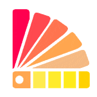 camilafernandezgd like color diseno colores Sticker