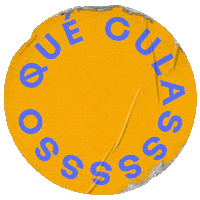 Relaja Culazo Sticker by Relajaelcoco