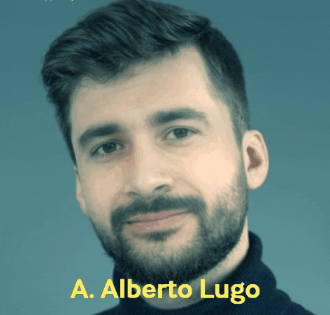 aalbertolugo giphygifmaker giphyattribution GIF