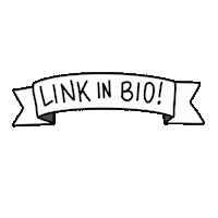 Link In Bio Sticker