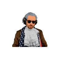 Mad Kill You Sticker