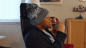 Excuse Me Reaction GIF by Robert E Blackmon