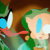 Looney Tunes Animation GIF by Max