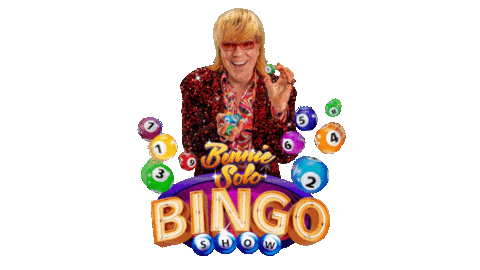 Bennie Solo Pubquiz Sticker by benniesolo