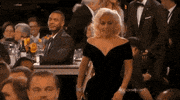GIF by Golden Globes