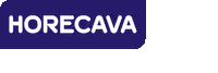 Horecava food drink hotel eten Sticker