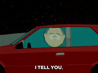 GIF by South Park 