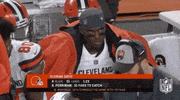 stay hydrated 2018 nfl GIF by NFL
