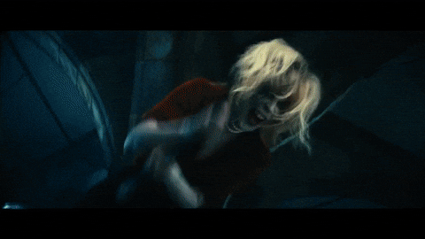 Scream Madness GIF by VVS FILMS