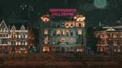 London Pink GIF by Blossöm Records