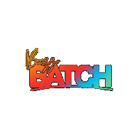 Led Neon Sticker by buzz batch