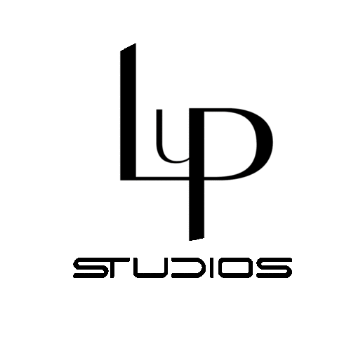 luzpalokaj giphyupload photography 3dlogo lup studios art Sticker