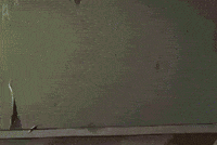 Silent Hill Horror GIF