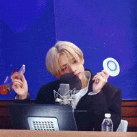Sangwon GIF