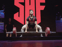 Poland Powerlifting GIF by SBDApparel