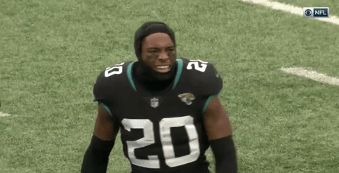jalen ramsey nfl GIF