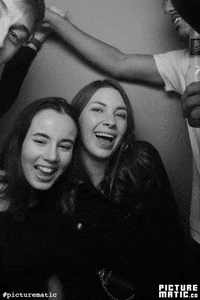 Photobooth GIF by picturematic