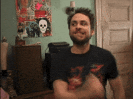 Its Always Sunny In Philadelphia Show GIF